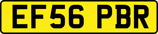 EF56PBR