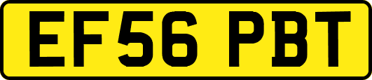 EF56PBT