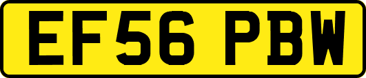 EF56PBW