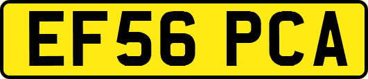 EF56PCA