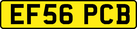 EF56PCB