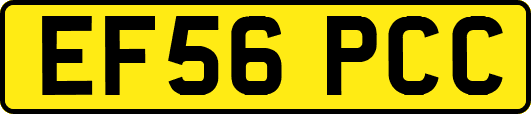 EF56PCC