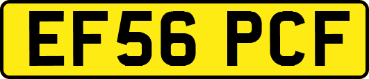 EF56PCF