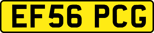 EF56PCG