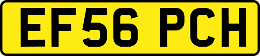 EF56PCH