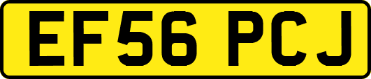 EF56PCJ