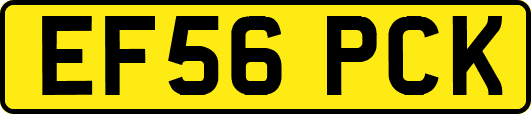 EF56PCK