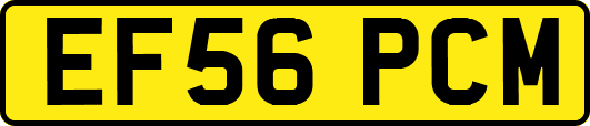 EF56PCM