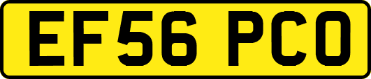 EF56PCO