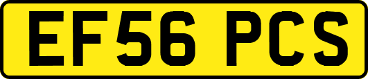 EF56PCS
