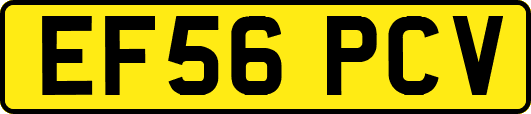 EF56PCV