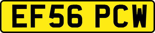 EF56PCW