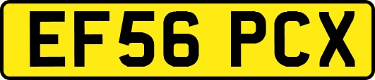 EF56PCX