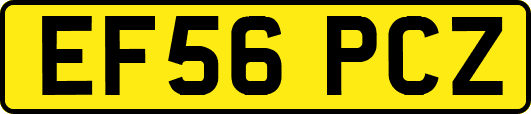 EF56PCZ