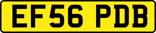 EF56PDB
