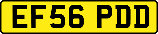 EF56PDD