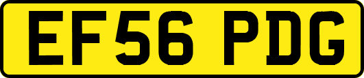 EF56PDG