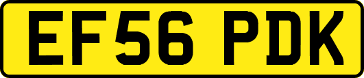 EF56PDK