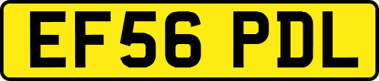 EF56PDL