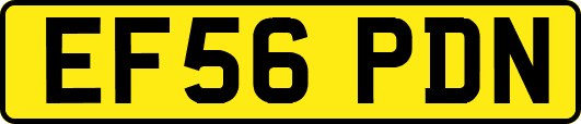 EF56PDN