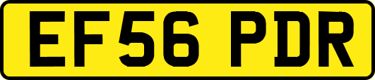 EF56PDR