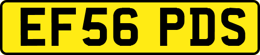 EF56PDS