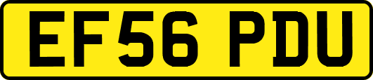 EF56PDU