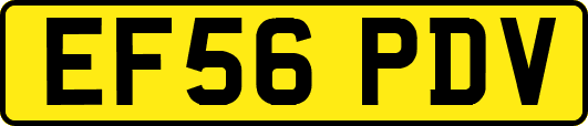 EF56PDV