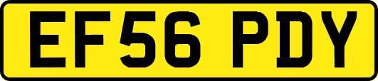 EF56PDY