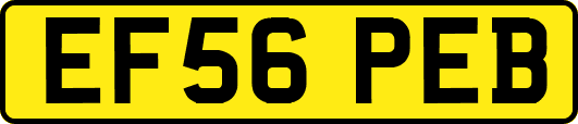 EF56PEB