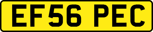 EF56PEC