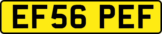 EF56PEF