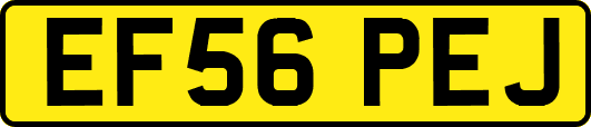 EF56PEJ