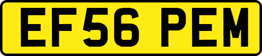 EF56PEM