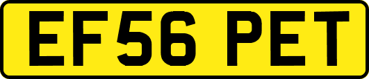EF56PET