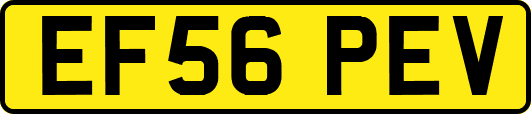 EF56PEV