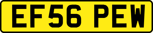 EF56PEW