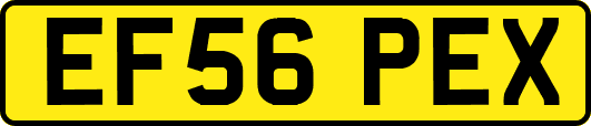 EF56PEX
