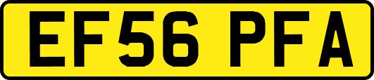 EF56PFA