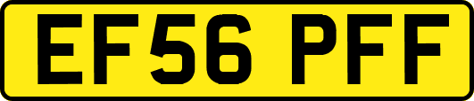 EF56PFF
