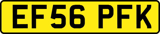 EF56PFK