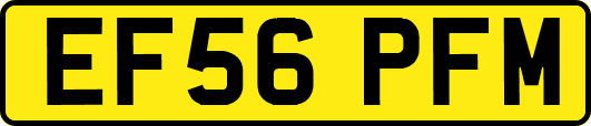 EF56PFM