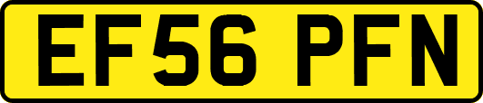 EF56PFN