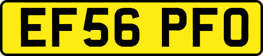 EF56PFO