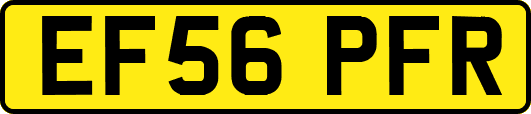 EF56PFR