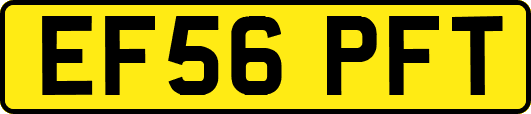 EF56PFT