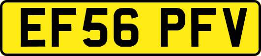 EF56PFV