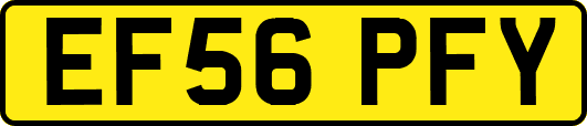 EF56PFY