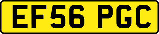 EF56PGC
