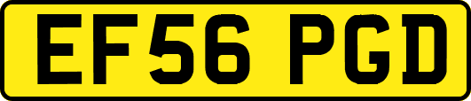 EF56PGD